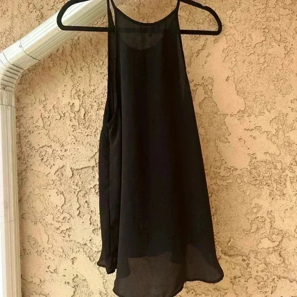 Cotton On | Top | Black